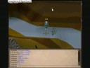 RS walk on water.