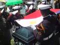 Nicolasa Dayrit Military Honors [Part 3]