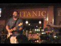 BUSHWOOD 06 The Night Before Live @ Titanic Brewery 10-24-09