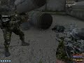 S.T.A.L.K.E.R. - Priboi Story - Agroprom assault S.T.A.L.K.E.R. - Priboi Story - Agroprom assault