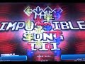 Stepmania - impossible song 3