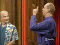 Whose Line Is It Anyway? Robin Williams