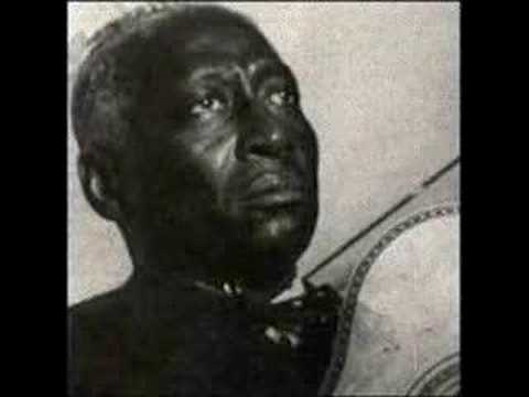 Leadbelly - Grey Goose