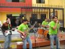 Soda Stereo - Te hacen falta vitaminas (cover)
