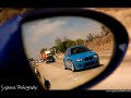 M6 and M3 cruising video