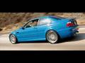 M6 and M3 cruising video