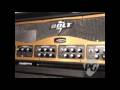 Musikmesse '09-Bolt Amps 100 Watt Amp Demo Musikmesse '09-Bolt Amps 100 Watt Amp Demo