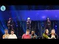 Classical Vocalists React: JYJ 'Heaven' Li