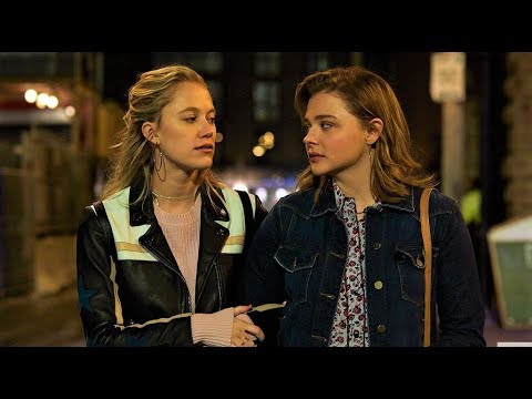 YouTube Трейлер