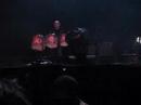 moby en el extremo x eliam