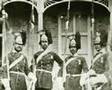 The Charge of the Light Brigade