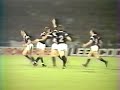 Bordeaux/Juventus 1985