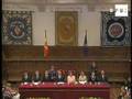 Poeta argentino Juan Gelman recibe Premio Cervantes de Literatura