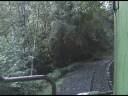 Port of Tillamook Bay RR Cab Ride Part 1