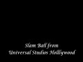 Slam Ball 2008 from Universal City Hollywood