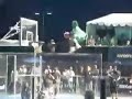 Slam Ball 2008 from Universal City Hollywood