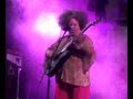 UmbriaJazz 2007 K.J. Denhert Band video 1