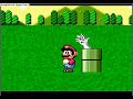Mario Bros: Las Estupideces III