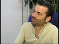 jaume sanllorente en localia tv
