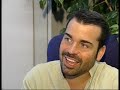 jaume sanllorente en localia tv