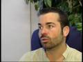 Entrevista a Jaume Sanllorente, escritor deSonrisas de Bombay.
