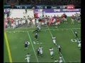 Texas Tech vs TCU