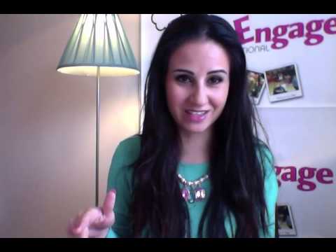 revision - Master the art of REVISION for exams with Melody Hossaini. Whether you're doing GCSEs, A-levels, University degree or special qualifications- it's all the sa...