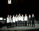 Camella choir: Kuna Karamu (african spiritual) Camella choir: Kuna Karamu (african spiritual)