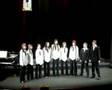 Camella choir: Kuna Karamu (african spiritual)