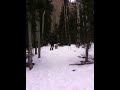 hiking in telluride