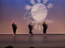 Creation dance championships