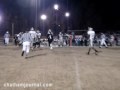 Pittsboro Northwood beats Ledford 35-28 Pittsboro Northwood beats Ledford 35-28