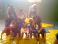 Piramide Alto Conquero 1