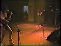 Evildead - FCI/The Awakening/Paracide (live)