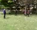 Crazy Football People; Conor\ Crazy Football People; Conor\