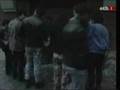 ESKORBUTO - ANTES DE LAS GUERRAS