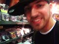 Tangled Thoughts \"PHILLY2CALI.\" VIDEO JOURNAL: Episode 2