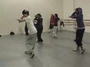 Ian Eastwood---Hush---Hip Hop Choreography