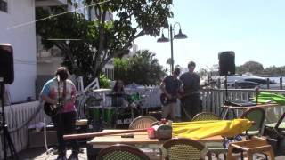 Long Train Running:Doobie Brothers - Cover