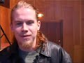 Weihnachten / Christ wird Moslem Lukas Reimann