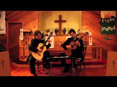Quelus Duo: Valderrábano/Morales