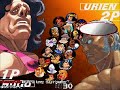 2DF 3rd Strike Casuals: WhoWeAre(HU) vs Ramza126(UR)