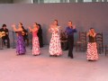 TANGOS Y SEVILLANAS. 