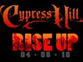 Cypress Hill shoots their video for...