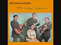 Como me llamo el Señor canta Lydia Castro