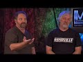Orleans Interview (6 of 10) -