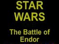 Lego Star Wars - The Battle of Endor