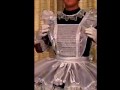 English Maid Uniform English Maid Uniform