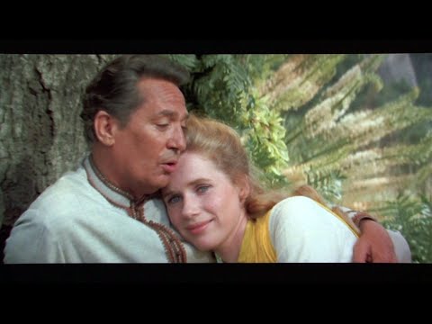 Liv Ullmann