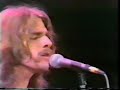 Eagles - Tequila Sunrise